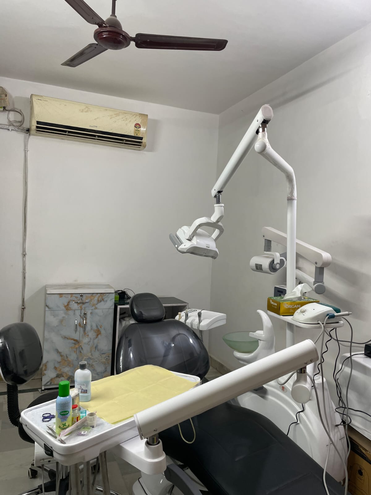 Dental Equipment