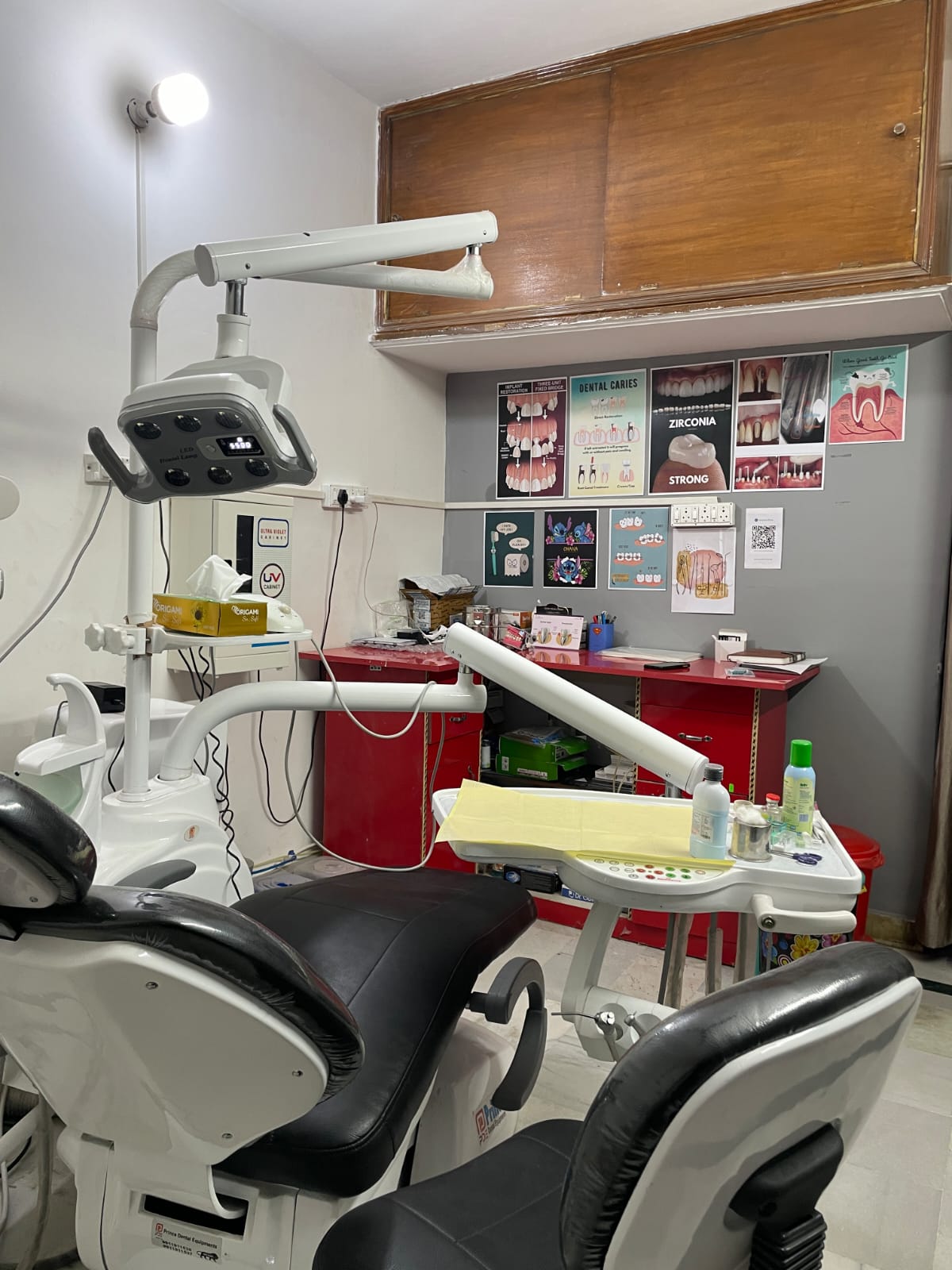 Dental Team