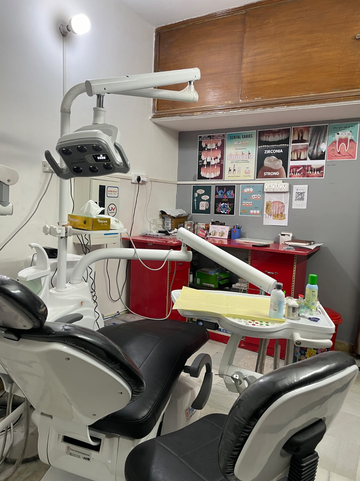 Dental Team