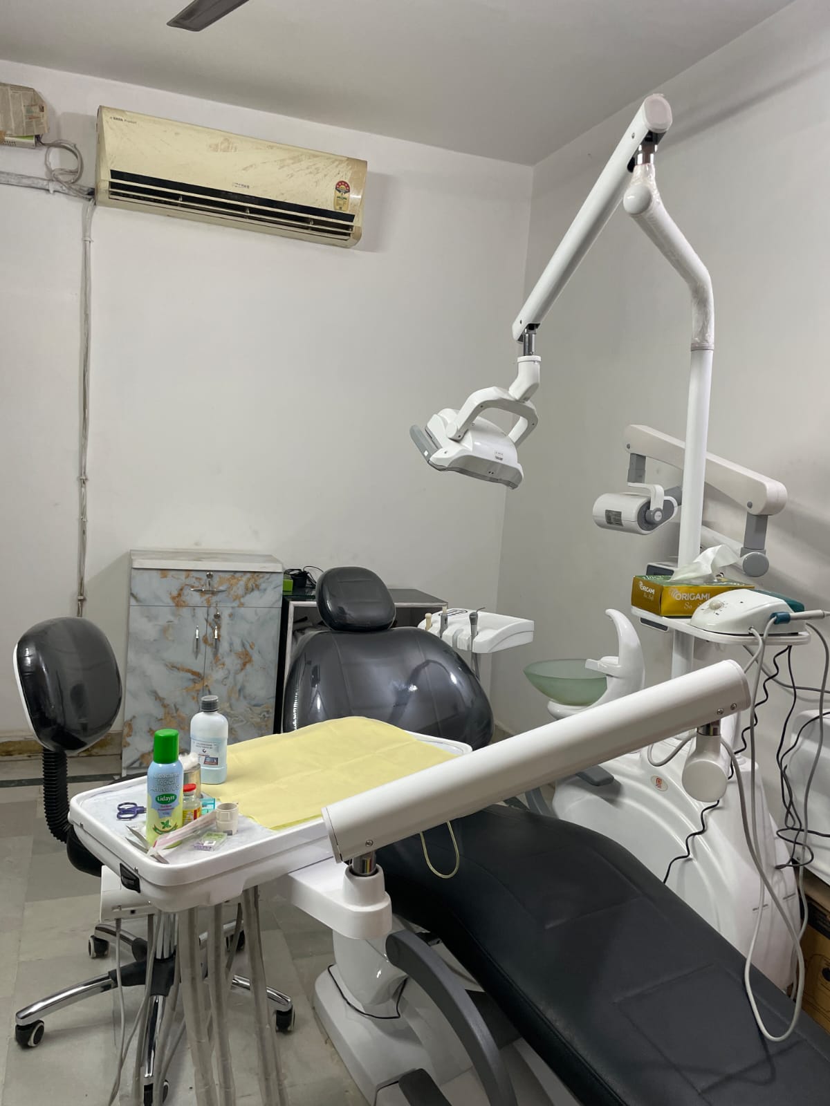 Dental Team