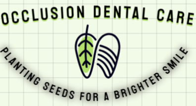 Occlusion Dental Care Logo