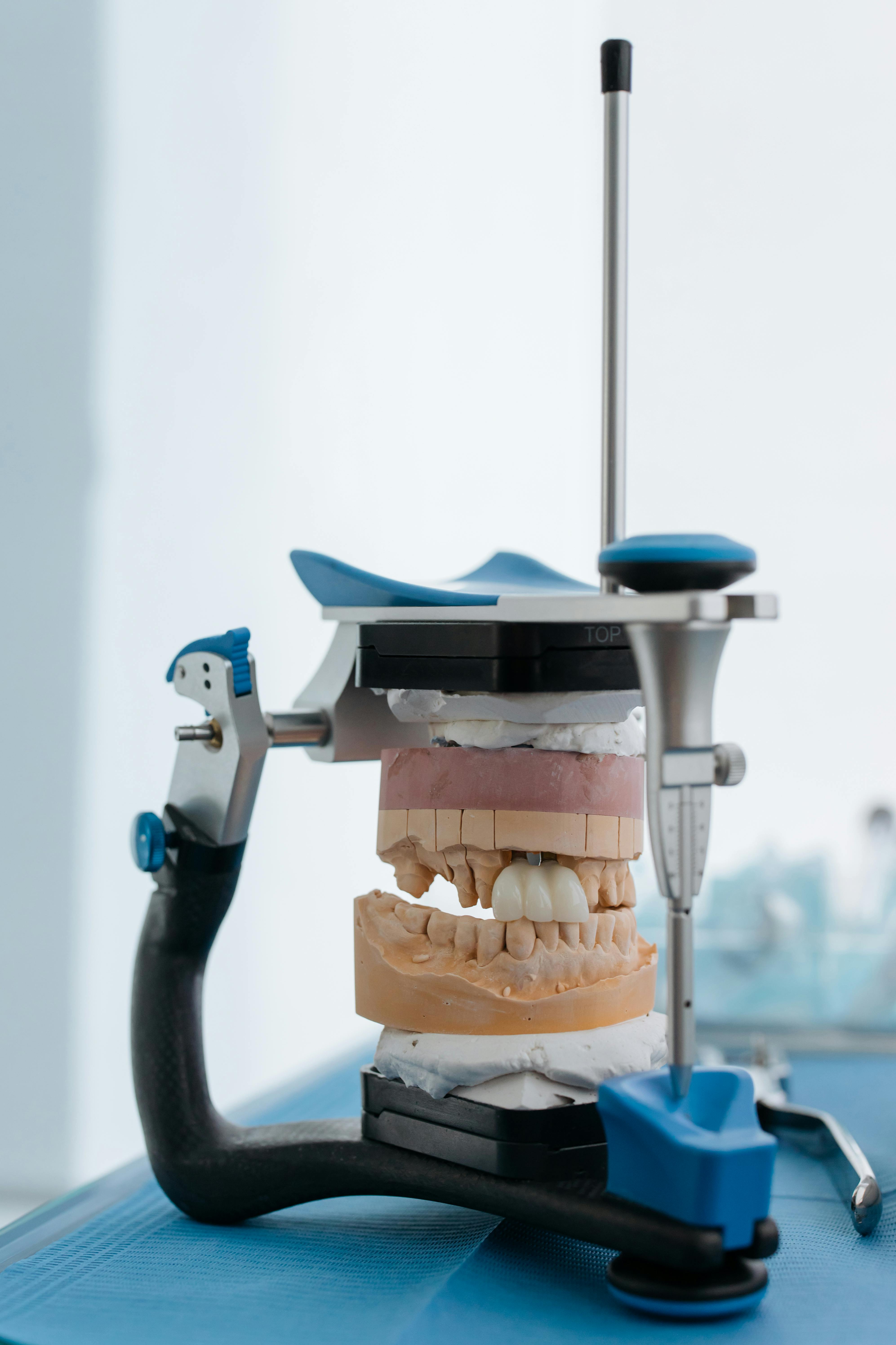 Denture & Prosthetics