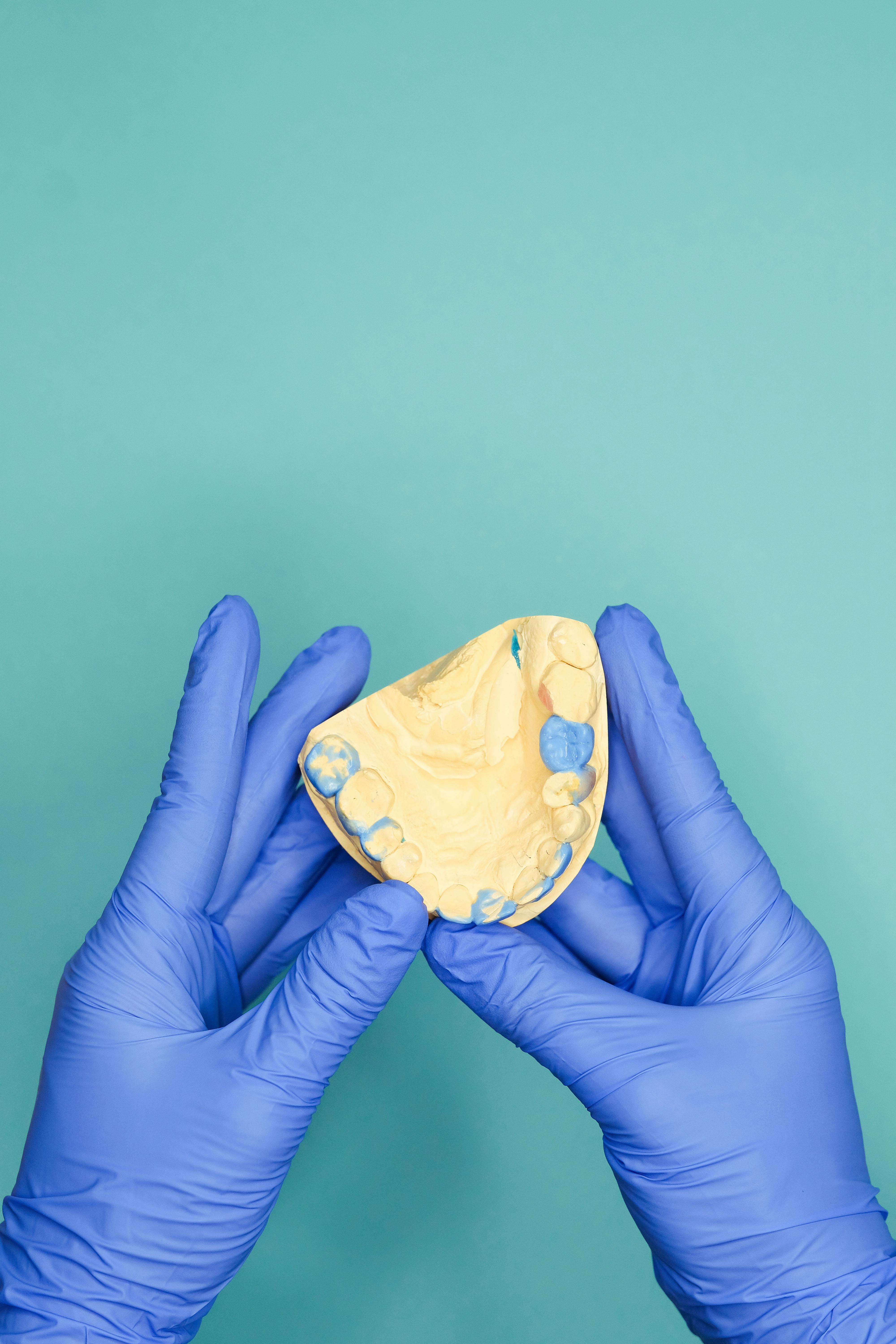 Restorative Dentistry